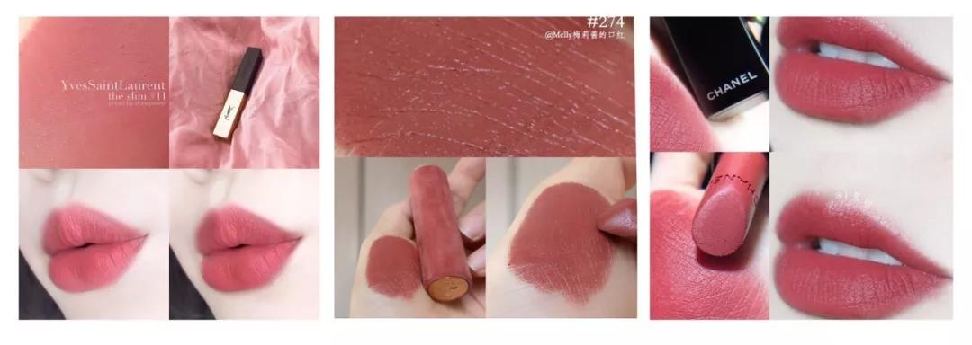 刘亦菲玫粉色口红,刘亦菲喜欢的口红色