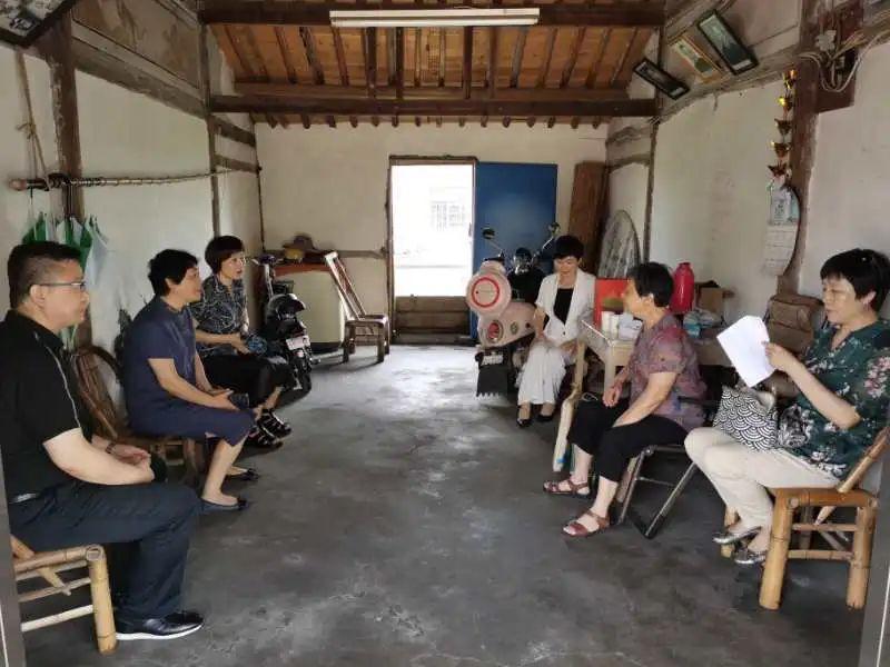 三八巾帼志愿服务,妇联三八志愿服务活动