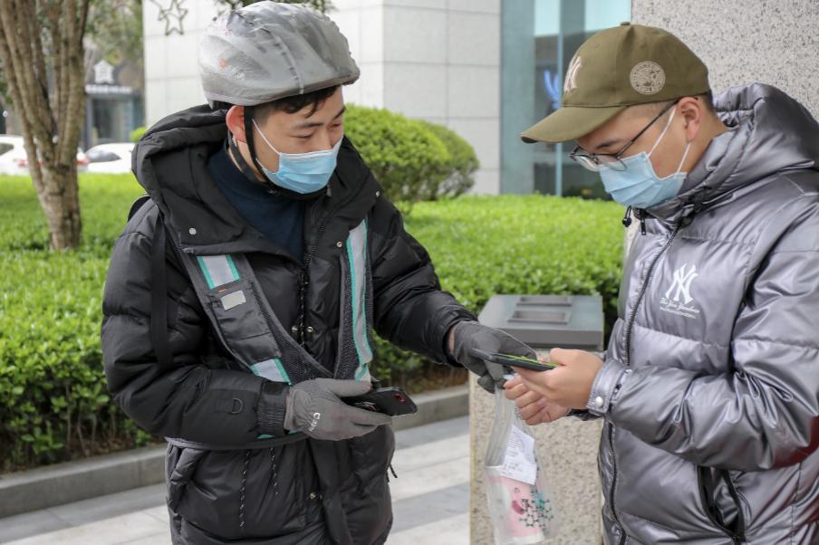 外卖代驾滴滴跑腿,司机变跑腿滴滴上线跑腿业务