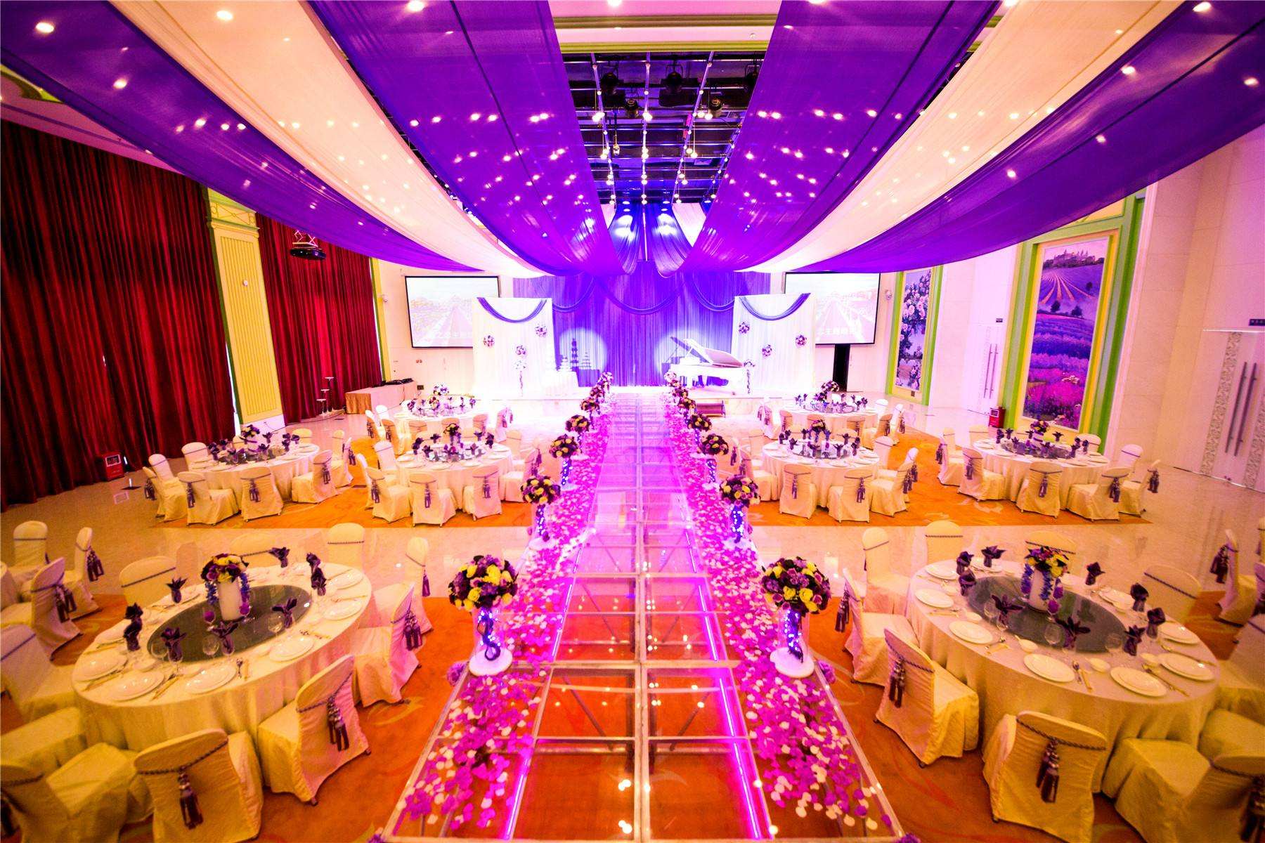 订婚宴需要男方还是女方准备,订婚宴做好男方准备还是女方准备