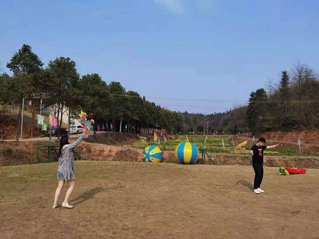 长沙月亮岛附近有哪些好的农家乐,长沙农家乐好玩的地方推荐一日游