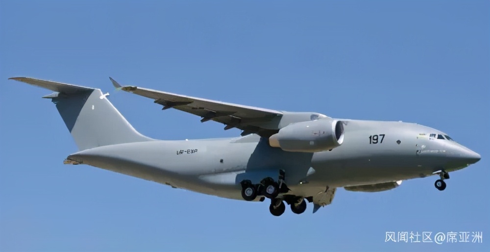 被美国制裁的无人机公司,乌克兰制裁天骄航空