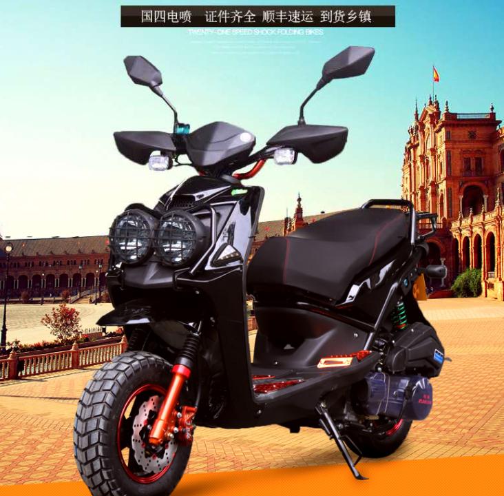 国四电喷200cc机车,150cc国四电喷摩托车