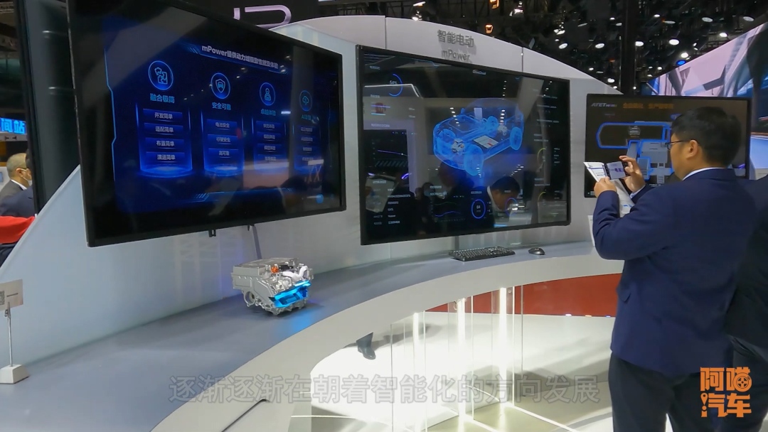 特斯拉频频刹车失灵喵哥冒险体验,特斯拉刹车事件测试