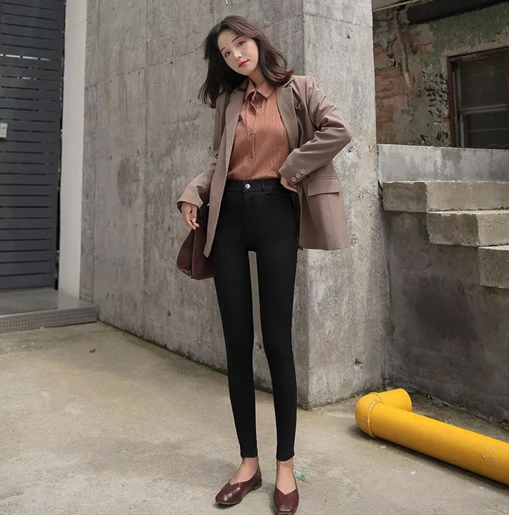 乳木果润肤裤穿搭,乳木果润肤保湿裤