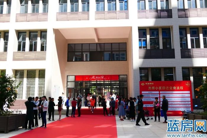 一中分校龙岩,龙岩一中分校附近楼盘