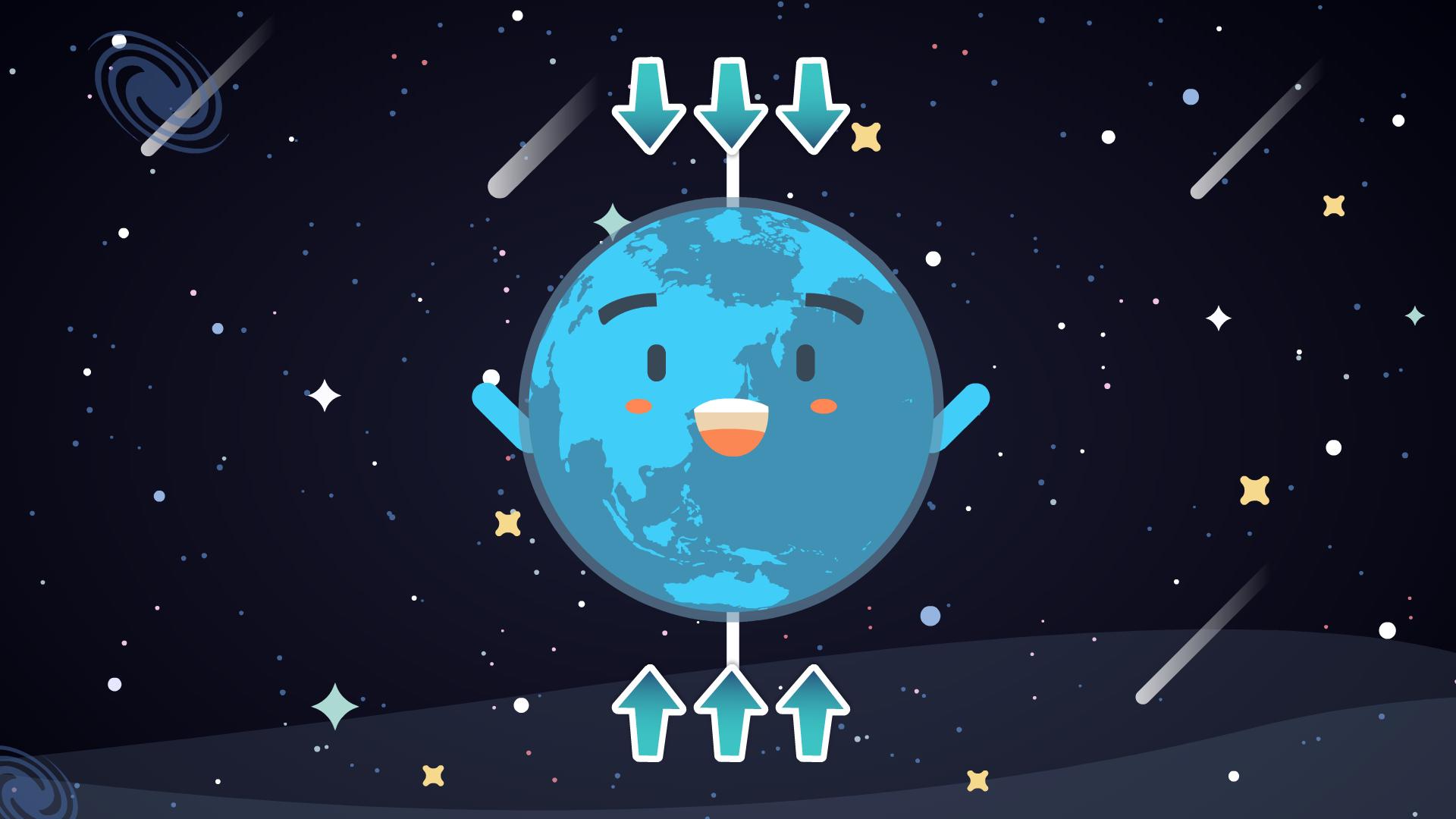 盘点19个你可能不知道的科学“冷知识”