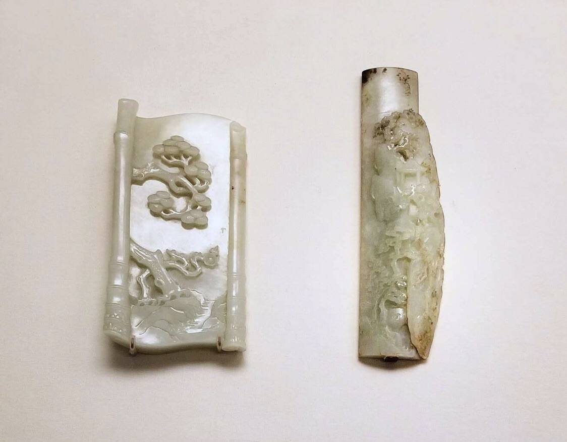 文玩雅器有哪些,雅器文玩