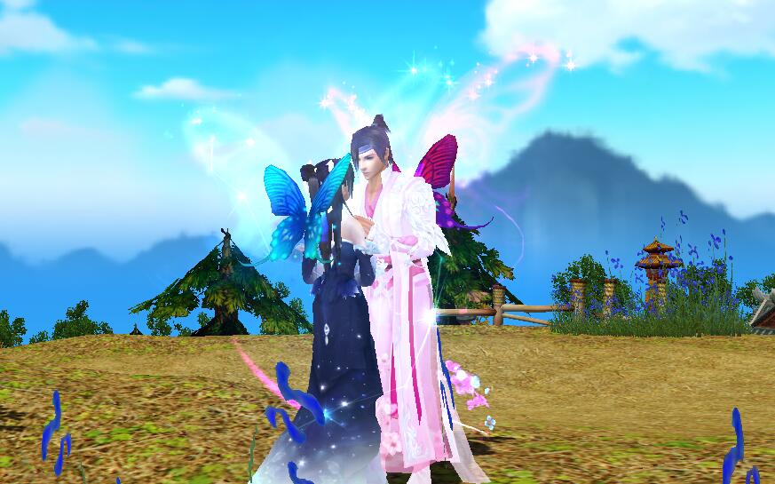 新天龙八部2020升级,新天龙八部要玩哪个版本