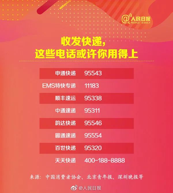 昨晚剁手嗨皮吗？遇到纠纷，记住这个电话！“双十一”有投诉专线啦