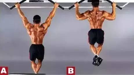 男士入门健身动作初学者教学,超简单男士健身方法分享