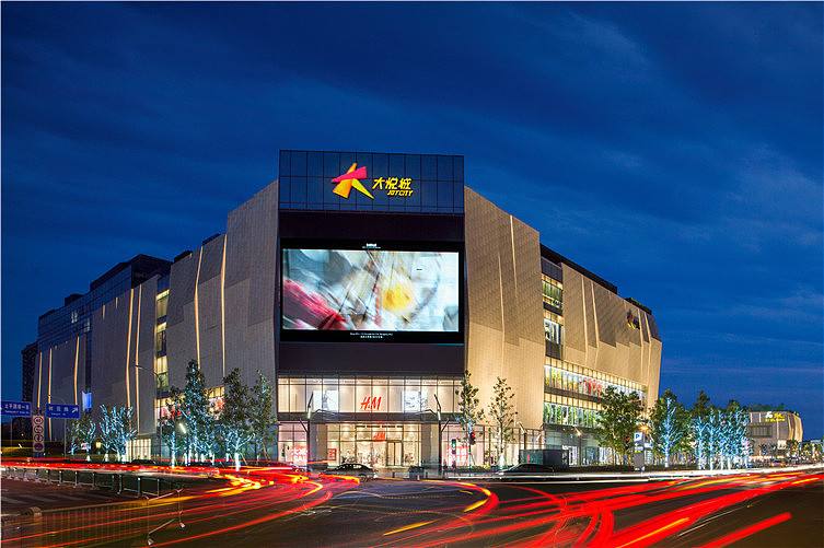 豪宅聚集的城市,武侯新城成都豪宅第三区