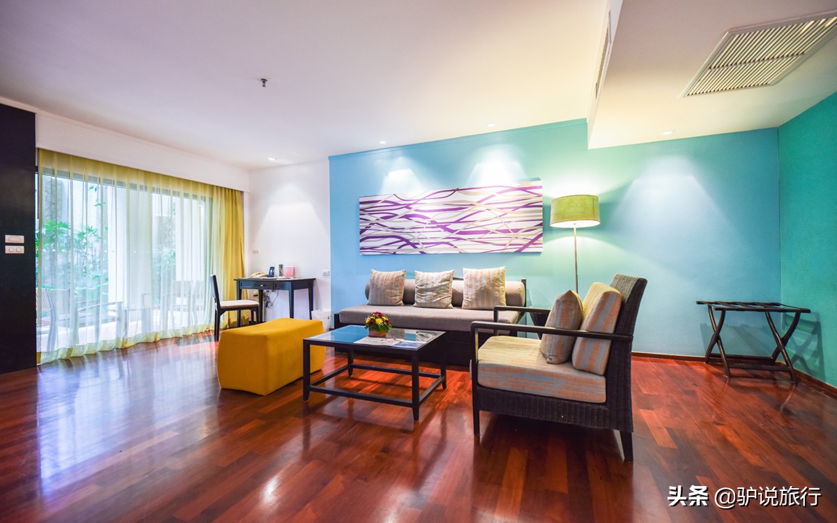 普吉岛阿亚拉卡马拉度假酒店,普吉岛瑞士度假酒店