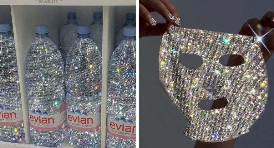 以前我觉得它土，现在没它我土