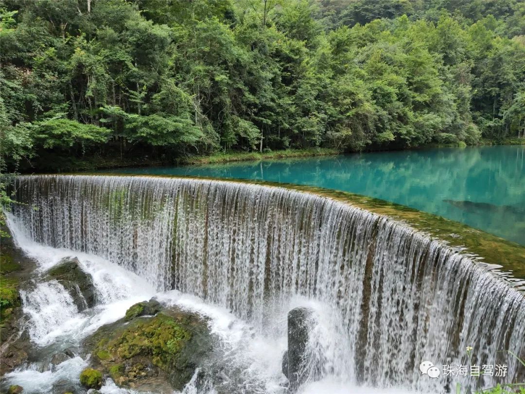 贵州旅游攻略荔波小七孔实用攻略,贵州梵净山荔波大小七孔旅游攻略