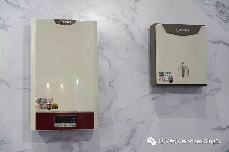 专访奥特朗电器副总裁叶胜利:印度热水器市场潜力巨大