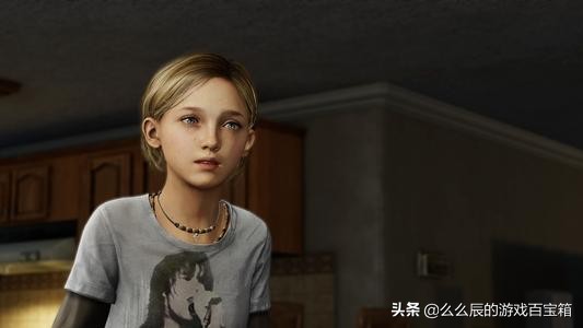 最后的生还者2实机对比,最后生还者2买哪个版本好