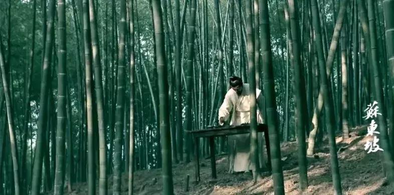 品味苏东坡豁达乐观的人生态度,苏东坡逆境时悟出人生最高境界