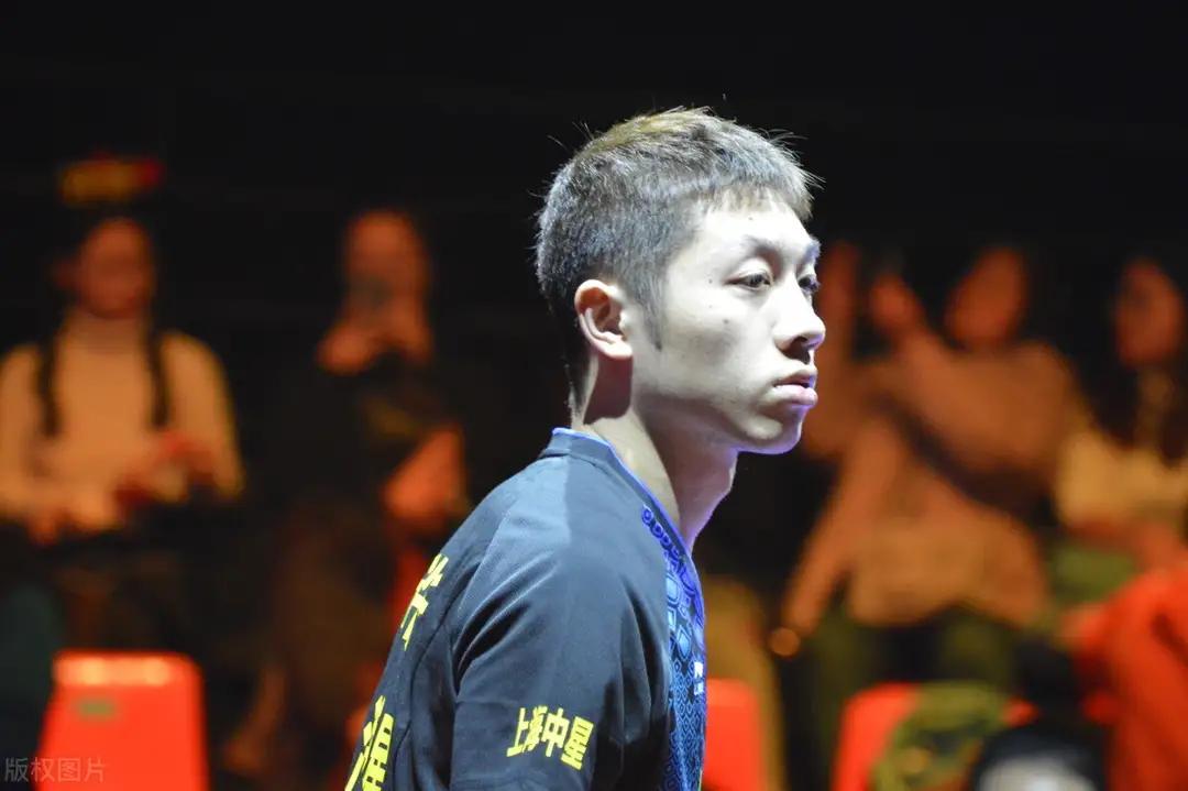 刘国梁东奥单打,男乒吐槽刘国梁