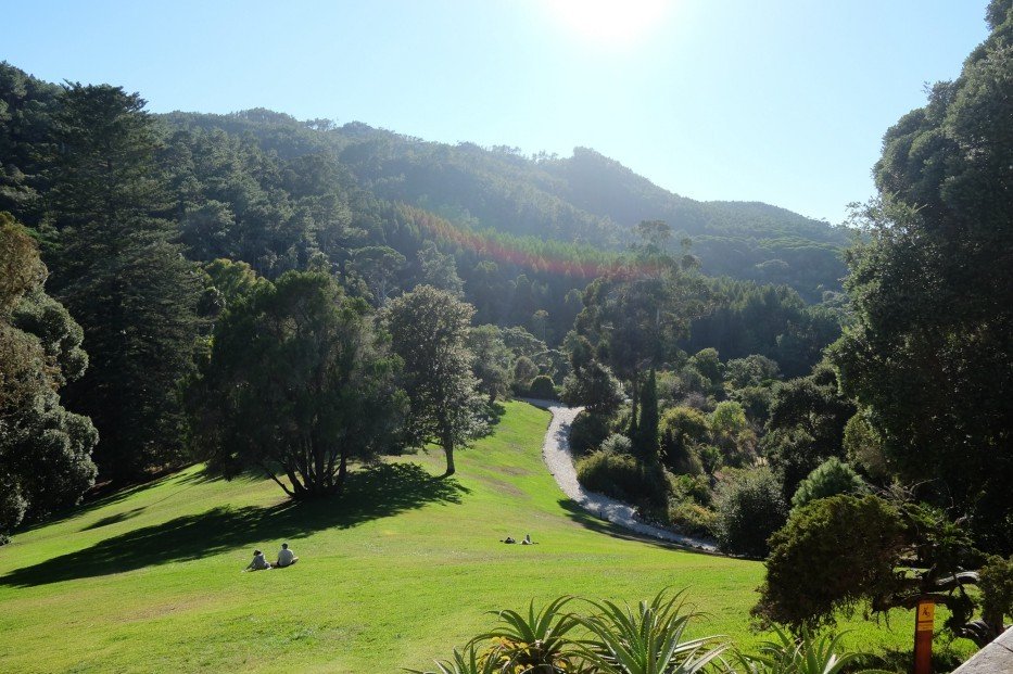 里斯本辛特拉小镇,葡萄牙里斯本辛特拉小镇景点