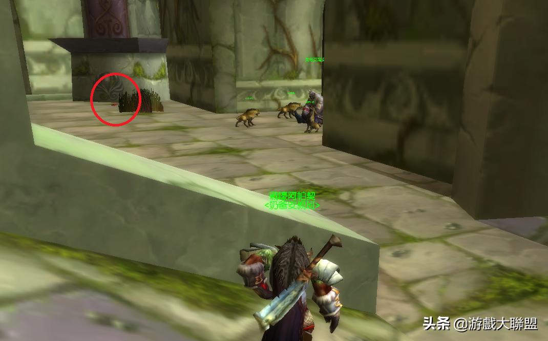 魔兽世界怀旧服厄运奖励怎么刷,魔兽世界怀旧服厄运完美贡品路线