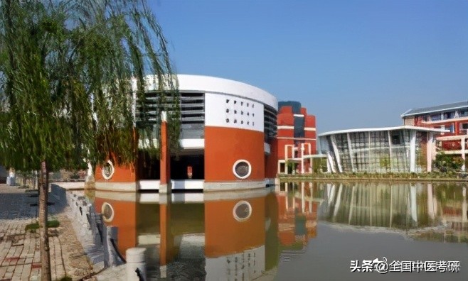 中医考研大学排行榜,国内顶尖的中医药大学考研