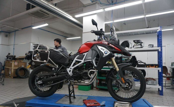 买完了机车该办什么手续,买完机车要求改什么