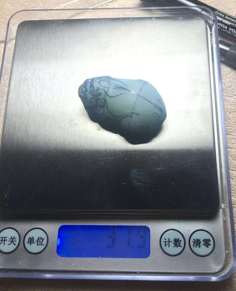 圆雕有几件,圆雕所表现出的视觉价值