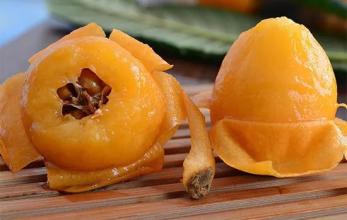 枇杷的食疗,枇杷怎么吃润肺化痰