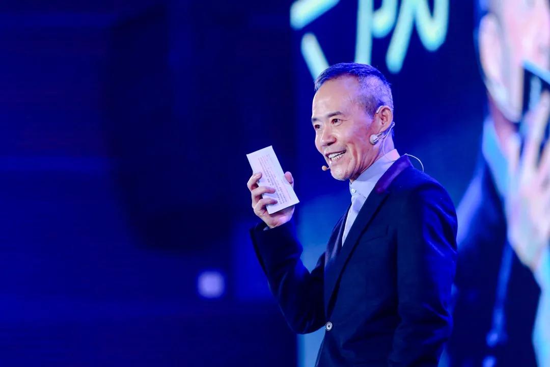 田朴珺万科王石完整版,王石妻子田朴珺