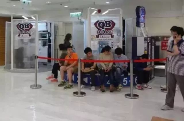 深度分析揭秘实体店应该何去何从,一分钟教你看懂实体店