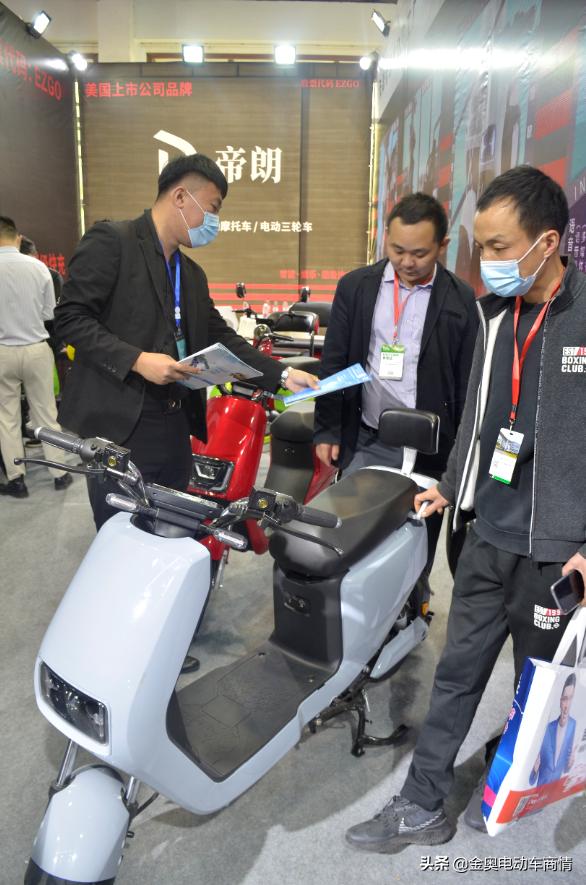 帝朗电动车算杂牌吗,帝朗电动车tdt107z