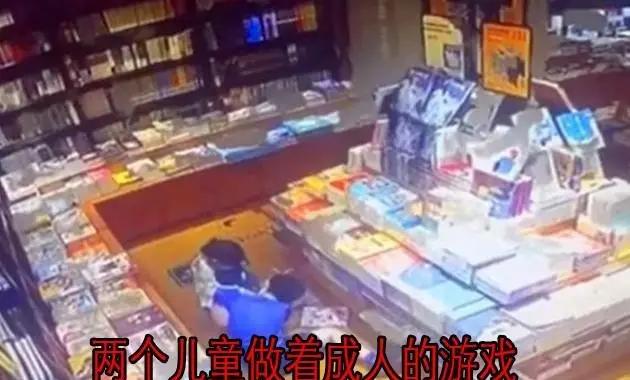 上海熊孩子非礼5岁小妹妹，如何做好父亲的角色