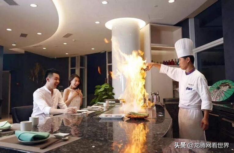 「龙腾网」你一辈子一定要至少吃一次的十种世界著名美食