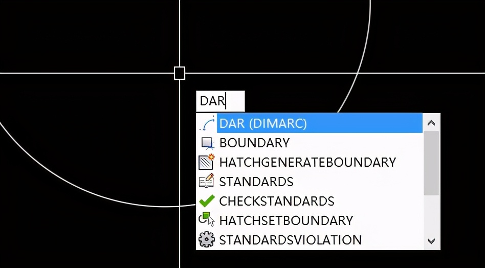 cad连续标注尺寸命令怎么使用,cad编辑标注ded命令如何用