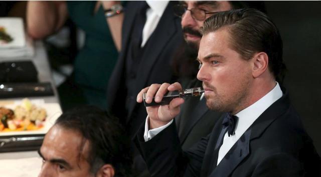 疯狂的*子烟电**：充满谎言与暴利！*子烟电**资本如何入侵你的生活？