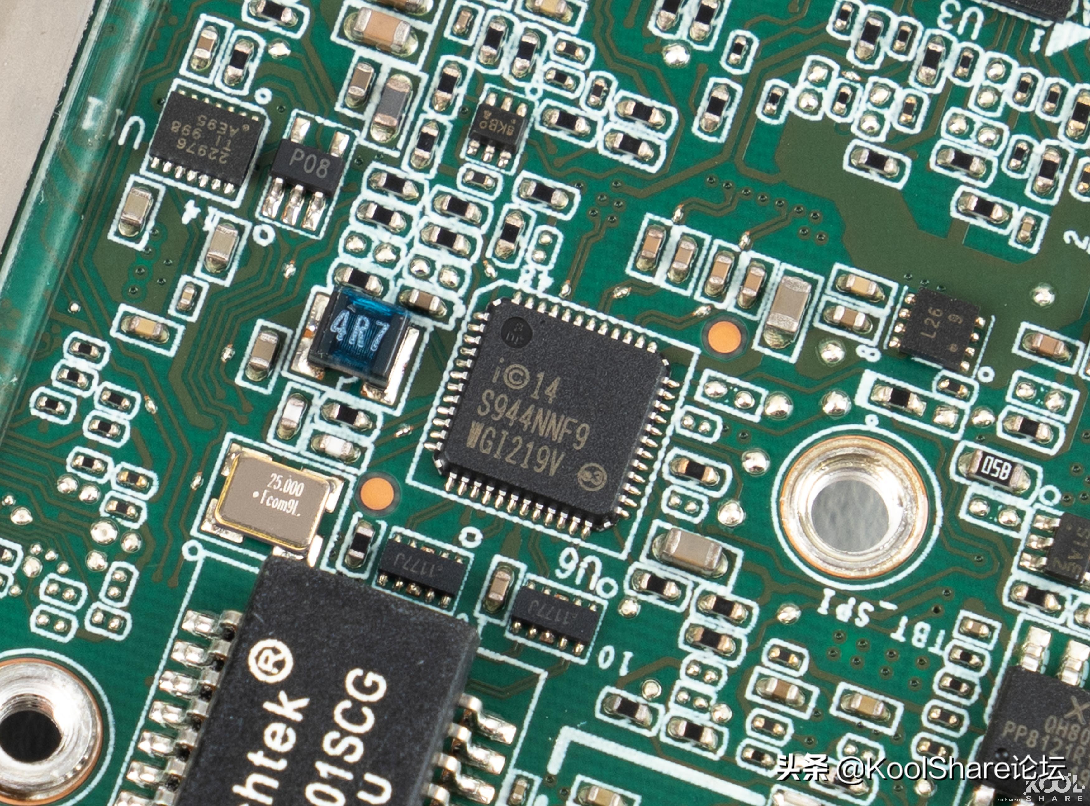 intelnuc豆子峡谷性能测评,nuc8i5beh评测