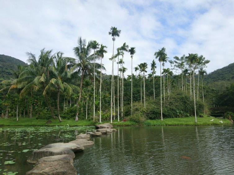 三亚南山旅游攻略自驾游,三亚到万宁的自驾游攻略