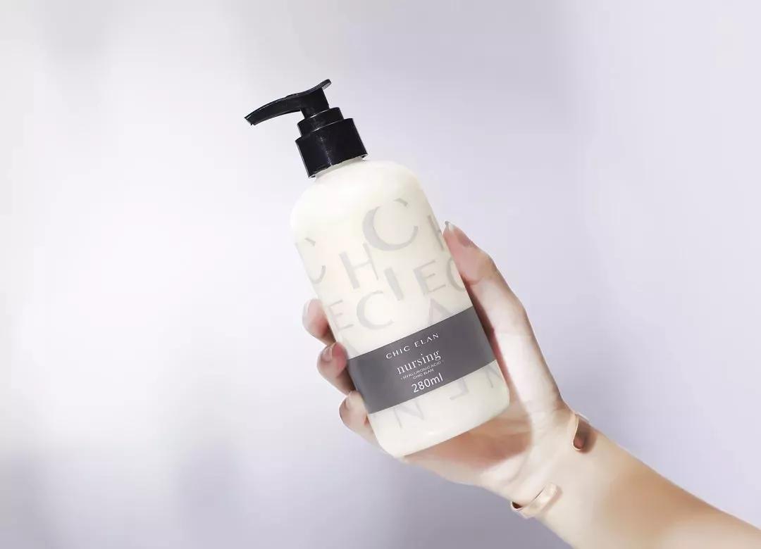 坚持涂身体乳还是很干,坚持涂身体乳二十年