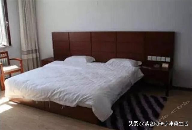 塞罕坝蒙古大营度假村,内蒙塞罕坝旅游