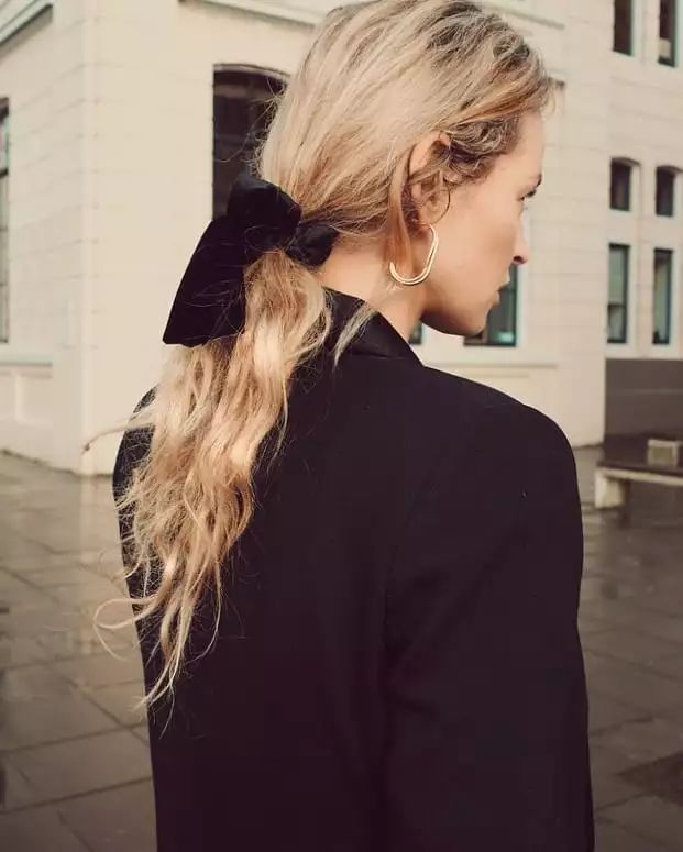 1块钱发夹,5000块的发夹真的很难接受