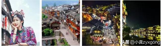 自驾车去张家界旅游路线,自驾游去张家界路线