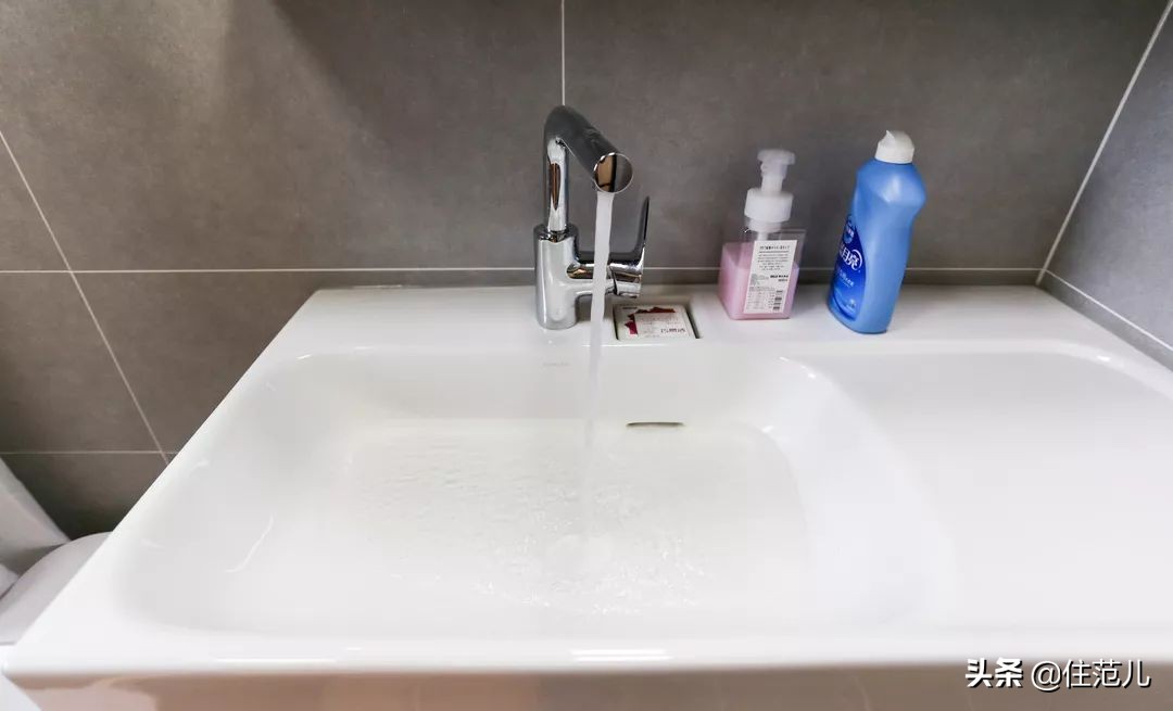 卫生间90%的预算，应该花在这0.1㎡上