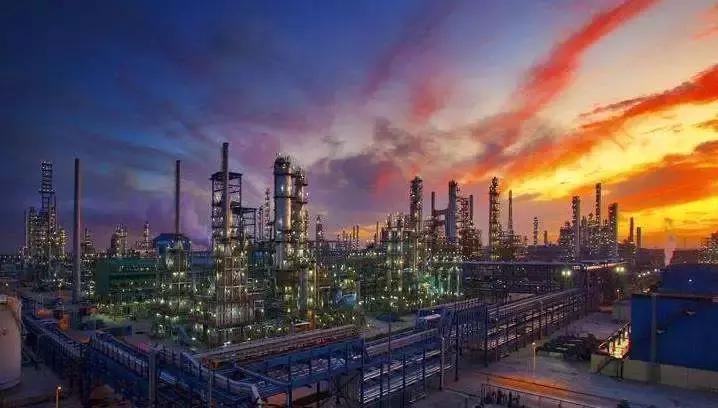 px项目产能过剩,巨无霸项目名单