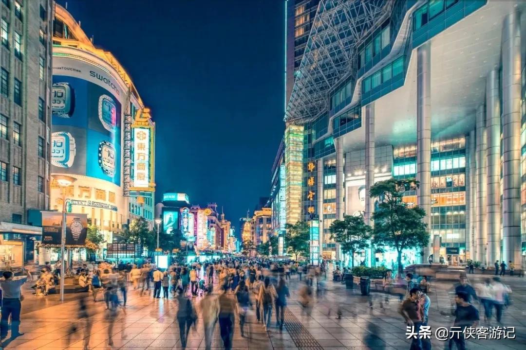 上海是一座什么样的城市文案,上海包容性有多强