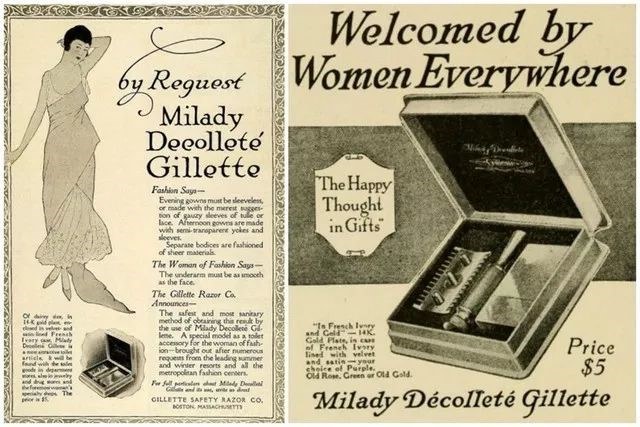 女生的腋毛都是怎么处理的,女生的腋毛重是什么原因