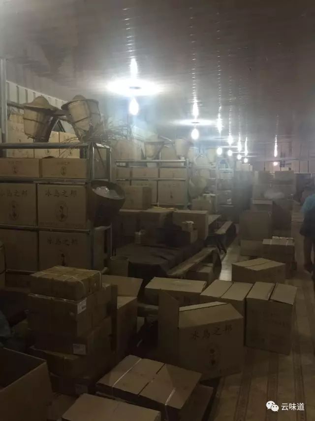 18万冰岛普洱茶,冰岛18年茶价格