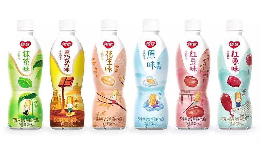 舌尖上的创新，银鹭破圈迎35周年