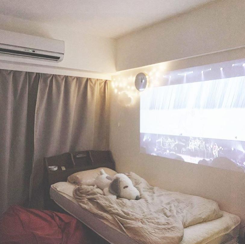 日本女生的独居生活真实体验,日本女生独居一天日常