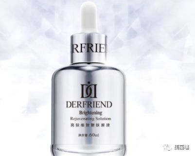 改善毛孔粗大的老牌国货,细化毛孔美白大牌测评